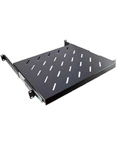 BANDEJA MOVIBLE POWERGREEN ARMARIO RACK FONDO 45CM