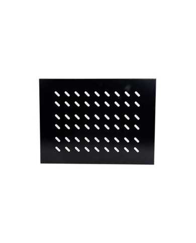 BANDEJA FIJA POWERGREEN ARMARIO RACK PIE 1U FONDO 60CM