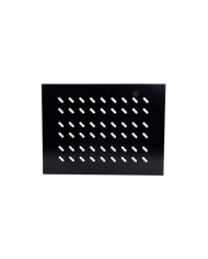 BANDEJA FIJA POWERGREEN ARMARIO RACK PIE 1U FONDO 60CM