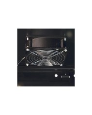 ARMARIO RACK POWERGREEN 9U 60X60 TERMOSTATO + VENTILADORES + 1 BANDEJA