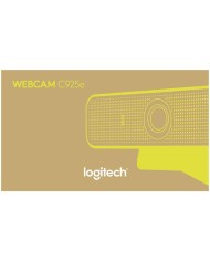 WEBCAM LOGITECH C925E 30FPS FULL HD
