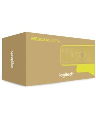 WEBCAM LOGITECH C925E 30FPS FULL HD