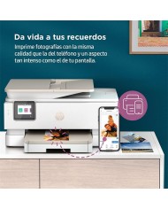 IMPRESORA HP DESKJET MULTIFUNCION ENVY 7920E COLOR WIFI WHITE