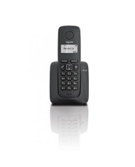 TELEFONO GIGASET A116 NEO WIRELESS BLACK