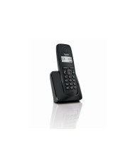 TELEFONO GIGASET A116 NEO WIRELESS BLACK