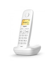TELEFONO GIGASET A170 WHITE
