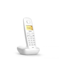TELEFONO GIGASET A170 WHITE