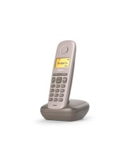 TELEFONO GIGASET A170 BROWN