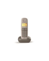 TELEFONO GIGASET A170 BROWN