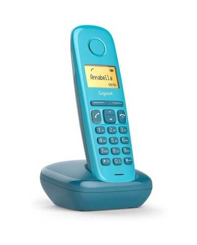 TELEFONO GIGASET A170 BLUE