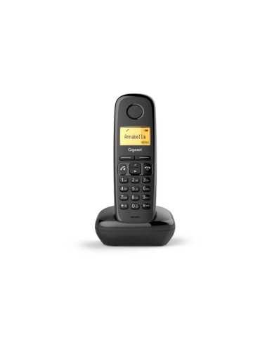 TELEFONO GIGASET A270 BLACK