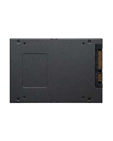 DISCO DURO SSD KINGSTON 240GB SSDNOW SA400