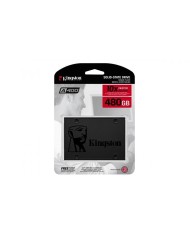 DISCO DURO SSD KINGSTON 480GB SSDNOW SA400
