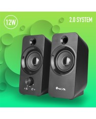 ALTAVOCES NGS SOUNDBAND SB350 2.0