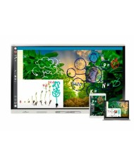PANTALLA INTERACTIVA SMART BOARD 65 MX265 V4