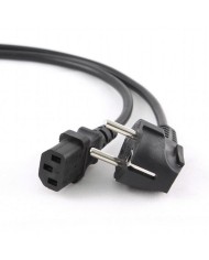 CABLE ALIMENTACION SCHUKO PC