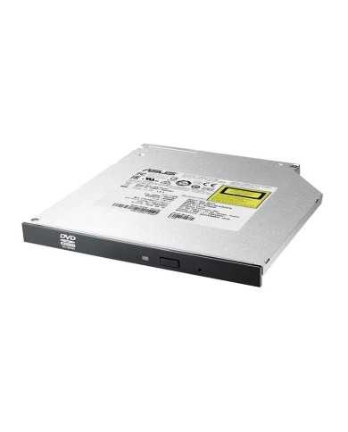 REGRABADORA DVD ASUS SLIM SATA DUAL DL BK 9.5MM MAN-FX I / ROMA