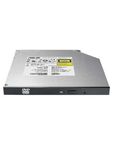 REGRABADORA DVD ASUS SLIM SATA DUAL DL BK 9.5MM MAN-FX I / ROMA