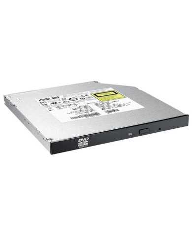REGRABADORA DVD ASUS SLIM SATA DUAL DL BK 9.5MM MAN-FX I / ROMA