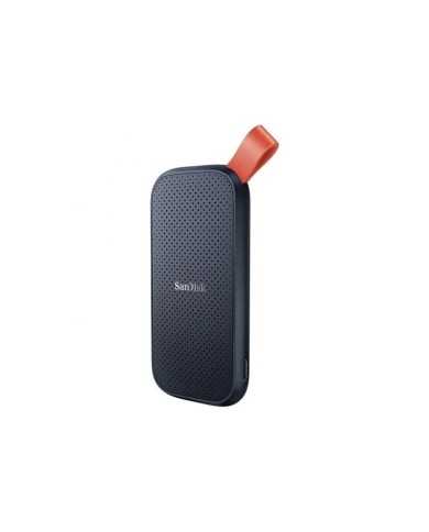DISCO DURO EXTERNO SANDISK PORTABLE SSD 2TB USB-C