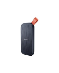 DISCO DURO EXTERNO SANDISK PORTABLE SSD 2TB USB-C
