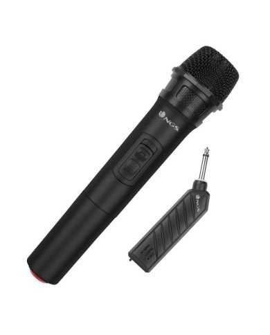 MICROFONO NGS SINGER AIRE WIRELESS