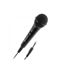 MICROFONO NGS SINGER FIRE JACK 3M