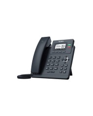 TELEFONO YEALINK SIP-T31G IP 2 LINES HD VOICE POE