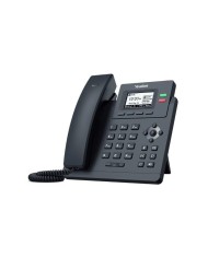 TELEFONO YEALINK SIP-T31P IP 2 LINES HD VOICE POE