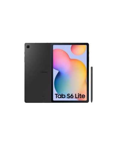TABLET SAMSUNG 10.4 TAB S6 LITE 2024 4GB/128GB/4G ANDROID GREY + S-PEN