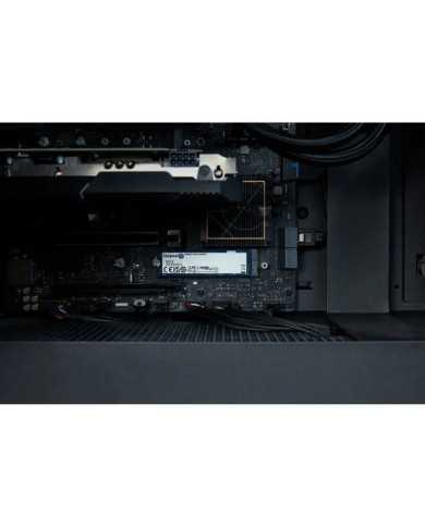 DISCO DURO SSD KINGSTON NV3 2TB M2 NVME PCIE 4.0 M.2 2280