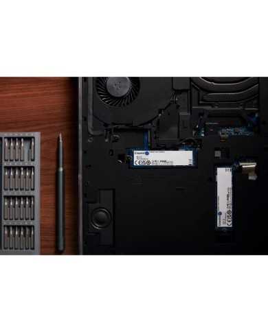 DISCO DURO SSD KINGSTON NV3 2TB M2 NVME PCIE 4.0 M.2 2280