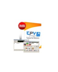 LICENCIA AVPOS SOPORTE STANDAR ANUAL