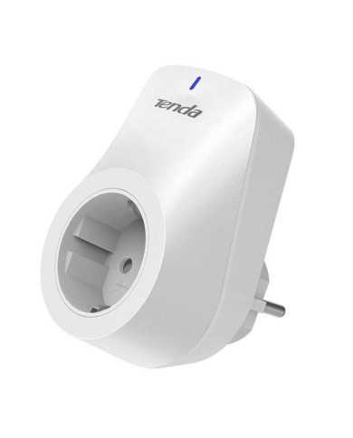 ENCHUFE INTELIGENTE TENDA SP3 WIFI 2.4GHZ ( PACK 4 UNIDADES )