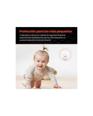 ENCHUFE INTELIGENTE TENDA SP6 WIFI 2.4GHZ ( PACK 2 UNIDADES )