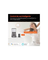 ENCHUFE INTELIGENTE TENDA SP6 WIFI 2.4GHZ ( PACK 2 UNIDADES )