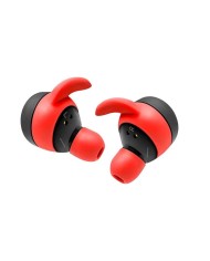 AURICULARES DEPORTIVOS PHOENIX SPARTAN BLUETOOH 5.3 200MAH RED