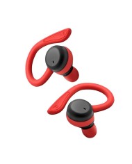 AURICULARES DEPORTIVOS PHOENIX SPARTAN BLUETOOH 5.3 200MAH RED