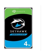 DISCO DURO SEAGATE SKYHAWK 4TB 3.5 SATA3