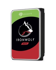 DISCO DURO SEAGATE 8TB 3,5 SATA IRONWOLF
