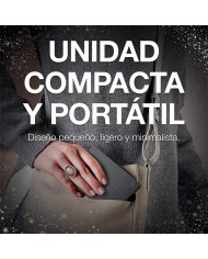 DISCO DURO EXTERNO SEAGATE 4TB 2,5 USB 3.0