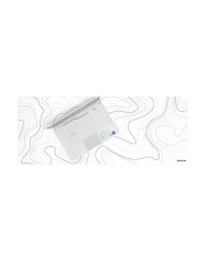 ALFOMBRILLA PHOENIX STRATOS 90CMX40CM WHITE