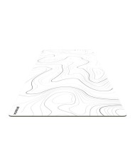 ALFOMBRILLA PHOENIX STRATOS 90CMX40CM WHITE