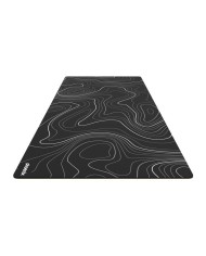 ALFOMBRILLA PHOENIX STRATOS 90CMX40CM BLACK