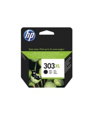 TINTA HP 303XL T6N04AE BLACK
