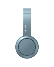 AURICULARES + MICROFONO PHILIPS TAH4205 BLUETOOTH BLUE