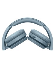 AURICULARES + MICROFONO PHILIPS TAH4205 BLUETOOTH BLUE