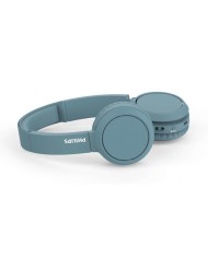 AURICULARES + MICROFONO PHILIPS TAH4205 BLUETOOTH BLUE