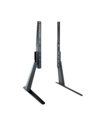 SOPORTE TOOQ SOBREMESA PARA TV/MONITOR 32-70 SOPORTE TOOQ SOBREMESA PARA TV/MONITOR 32-70