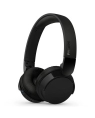 AURICULARES + MICROFONO PHILIPS TAH4209BK BLUETOOTH BLACK